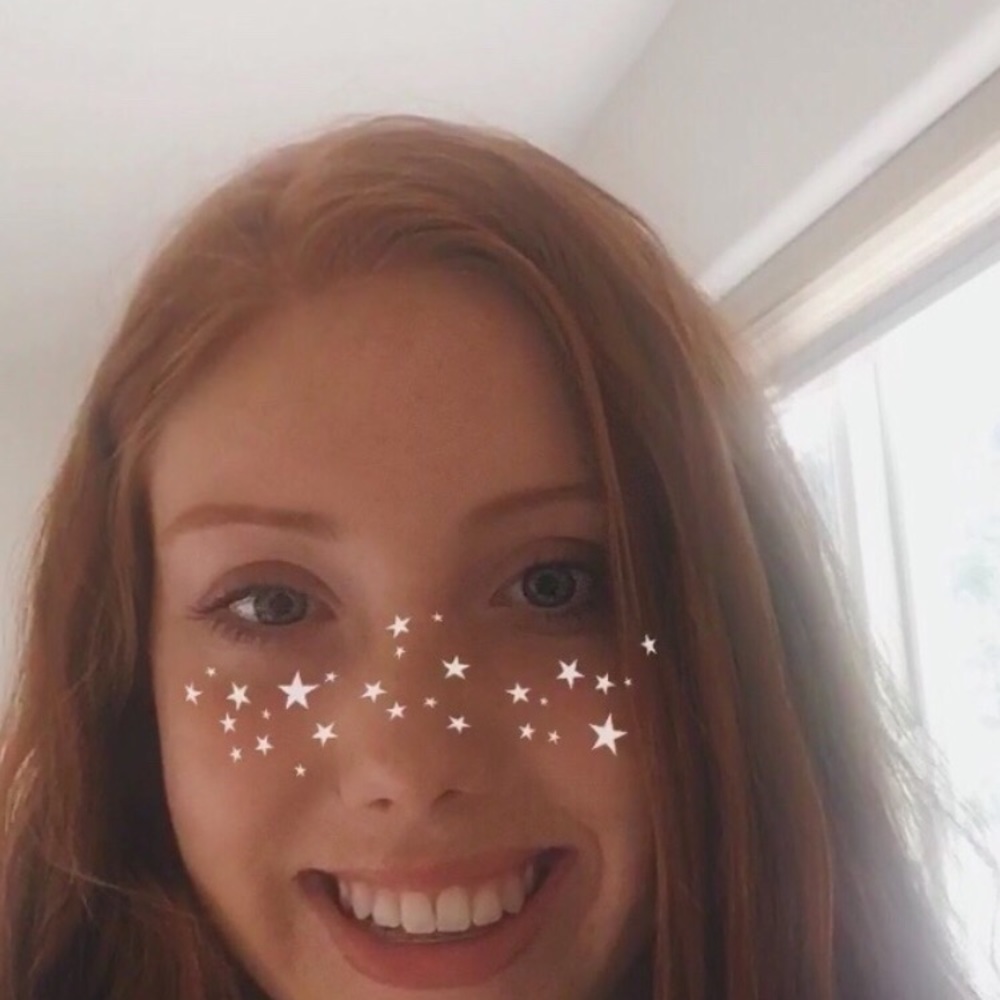 Meet your Posher, Rylie